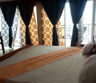 Mahajanga Hotel | Annexe RAOOF HOTEL