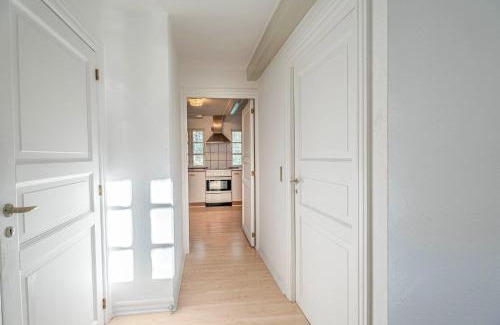 Kjellerup Apartamento | Annexgården