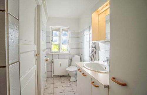 Kjellerup Apartamento | Annexgården