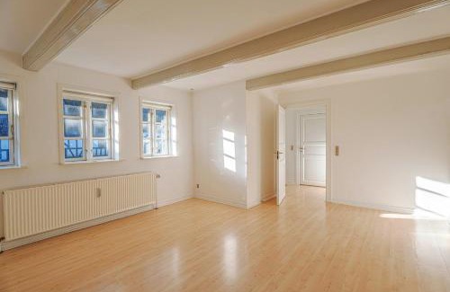 Kjellerup Apartamento | Annexgården