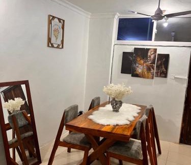 Zanzibar Town Apartamento | AnnexSarova Homestay