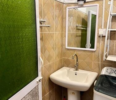 Zanzibar Town Apartamento | AnnexSarova Homestay