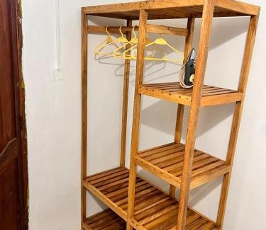 Zanzibar Town Apartamento | AnnexSarova Homestay