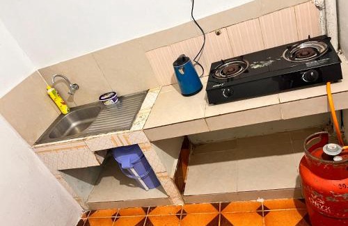 Zanzibar Town Apartamento | AnnexSarova Homestay