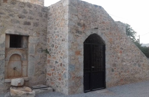 Pagkia Casa | Annezoula's Castle