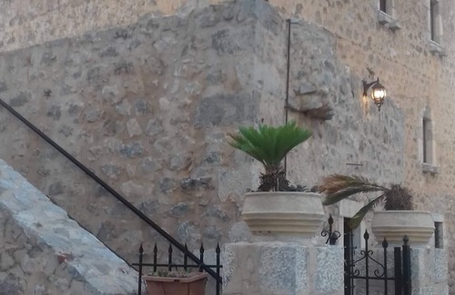 Pagkia Casa | Annezoula's Castle