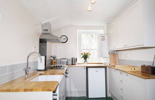 Aberlour Cabaña | Annfield