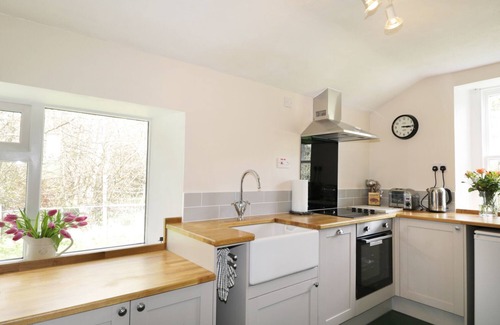 Aberlour Cabaña | Annfield