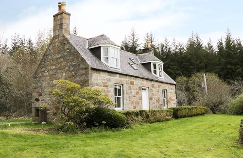 Aberlour Cabaña | Annfield