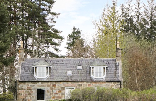 Aberlour Cabaña | Annfield