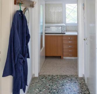Agia Triada Apartamento | Anni's Apartments - Full Moon On The Roof