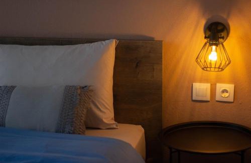 Epanomi Apartamento | Anni's Home