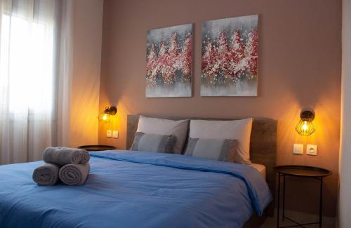 Epanomi Apartamento | Anni's Home