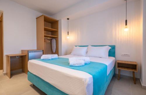 Myrina Apartamento | Anni Seafront Studios