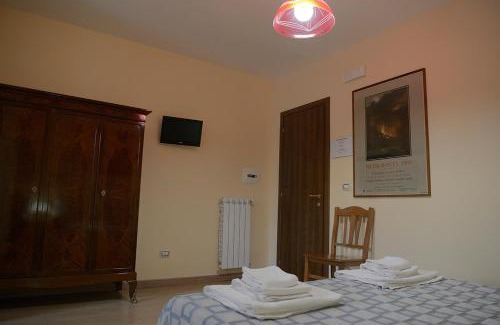 Santa Maria Capua Vetere Apartamento | Annibale Apartments