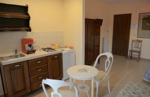 Santa Maria Capua Vetere Apartamento | Annibale Apartments