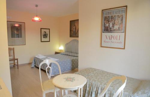 Santa Maria Capua Vetere Apartamento | Annibale Apartments