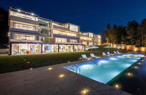 Wulingyuan Casa | Annica Villa