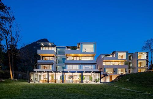 Wulingyuan Casa | Annica Villa