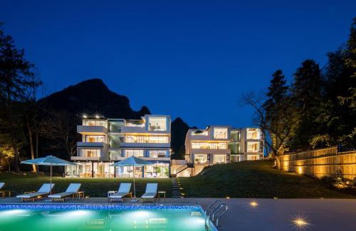 Wulingyuan Casa | Annica Villa
