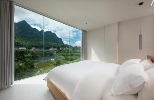 Wulingyuan Casa | Annica Villa