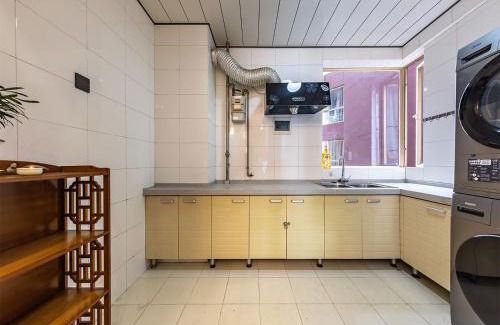 Kunming City Centre Apartamento | Annie Apartment 2505
