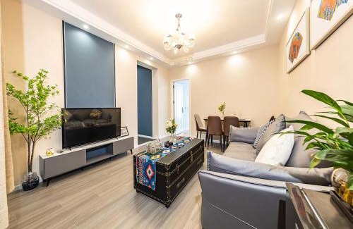 Kunming City Centre Apartamento | Annie Apartment 2505