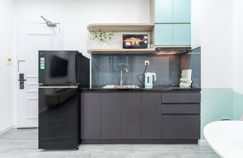 Tran Phu Beach Apartamento | Annie House