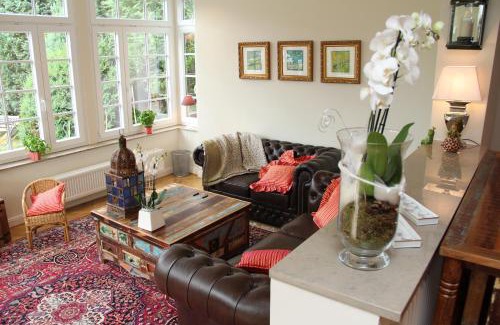 Friedrichsthal Apartamento | Annie's Anker