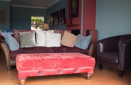 Schoemansville Casa | Annie's Boutique Guesthouse and Garden Spa