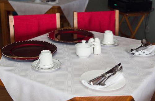 Schoemansville Casa | Annie's Boutique Guesthouse and Garden Spa