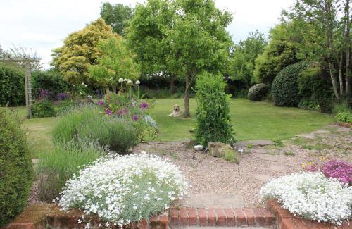 Sharrington Casa | Annie's Cottage - Big Skies Holiday Cottages