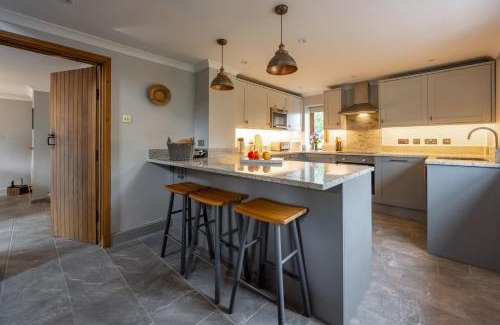 Sharrington Casa | Annie's Cottage - Big Skies Holiday Cottages