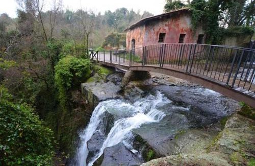 Zona LI La Storta Casa | Annie's Home