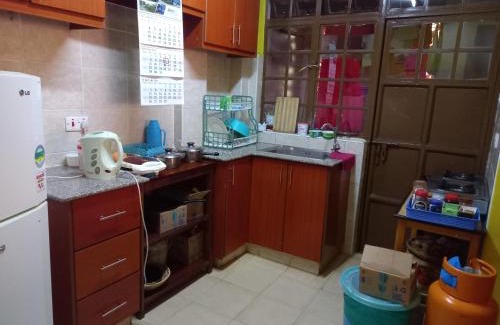 Mlolongo Casa | Annie's House