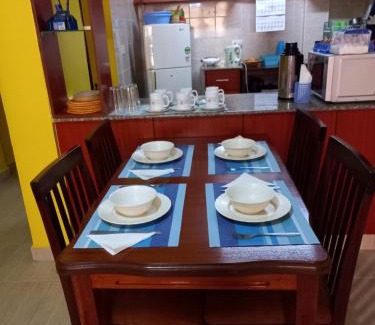 Mlolongo Casa | Annie's House
