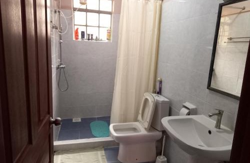 Mlolongo Casa | Annie's House