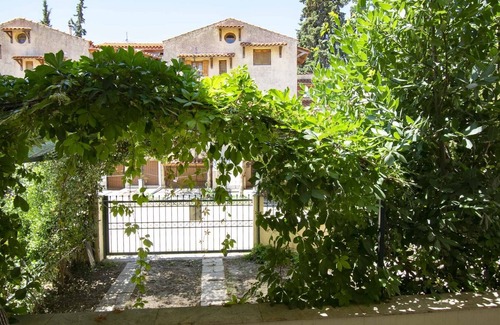 Nikita Complejo | Annie's Maisonette by Travel Pro Services