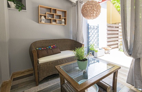 Nikita Complejo | Annie's Maisonette by Travel Pro Services