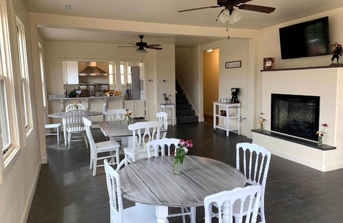 Boulder Cama Y Desayuno | Annie's Place Bed & Breakfast