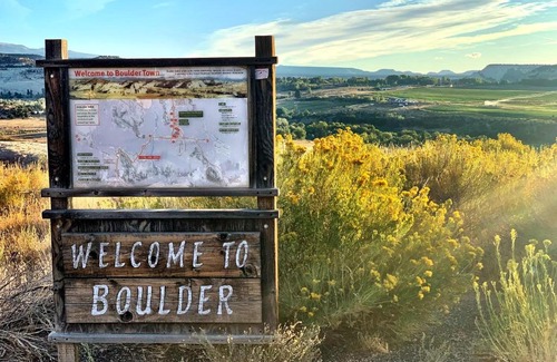 Boulder Cama Y Desayuno | Annie's Place Bed & Breakfast