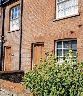 Sheringham Casa | Annies, 30 Station Road
