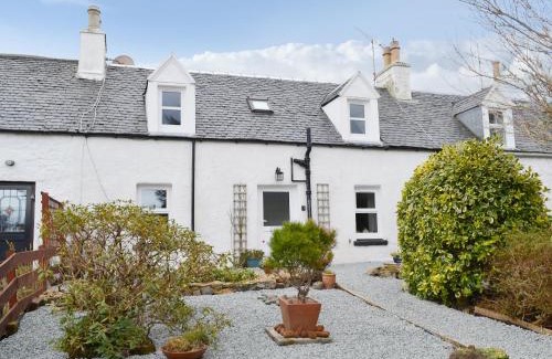 Greshornish Casa | Annies Cottage