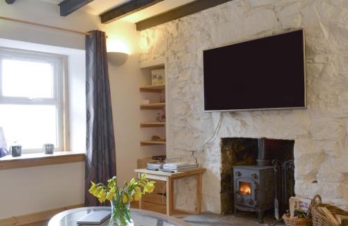 Greshornish Casa | Annies Cottage