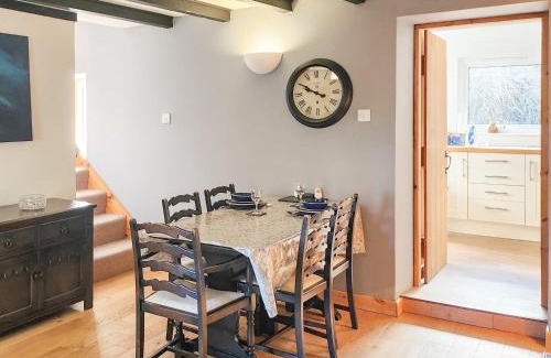 Greshornish Casa | Annies Cottage