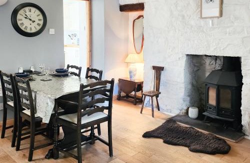 Greshornish Casa | Annies Cottage