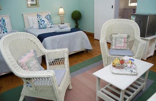 Cradock Cama Y Desayuno | Annies House