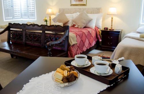 Cradock Cama Y Desayuno | Annies House