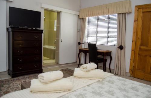 Cradock Cama Y Desayuno | Annies House