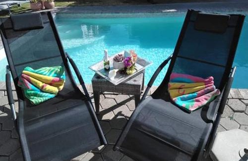 Cradock Cama Y Desayuno | Annies House